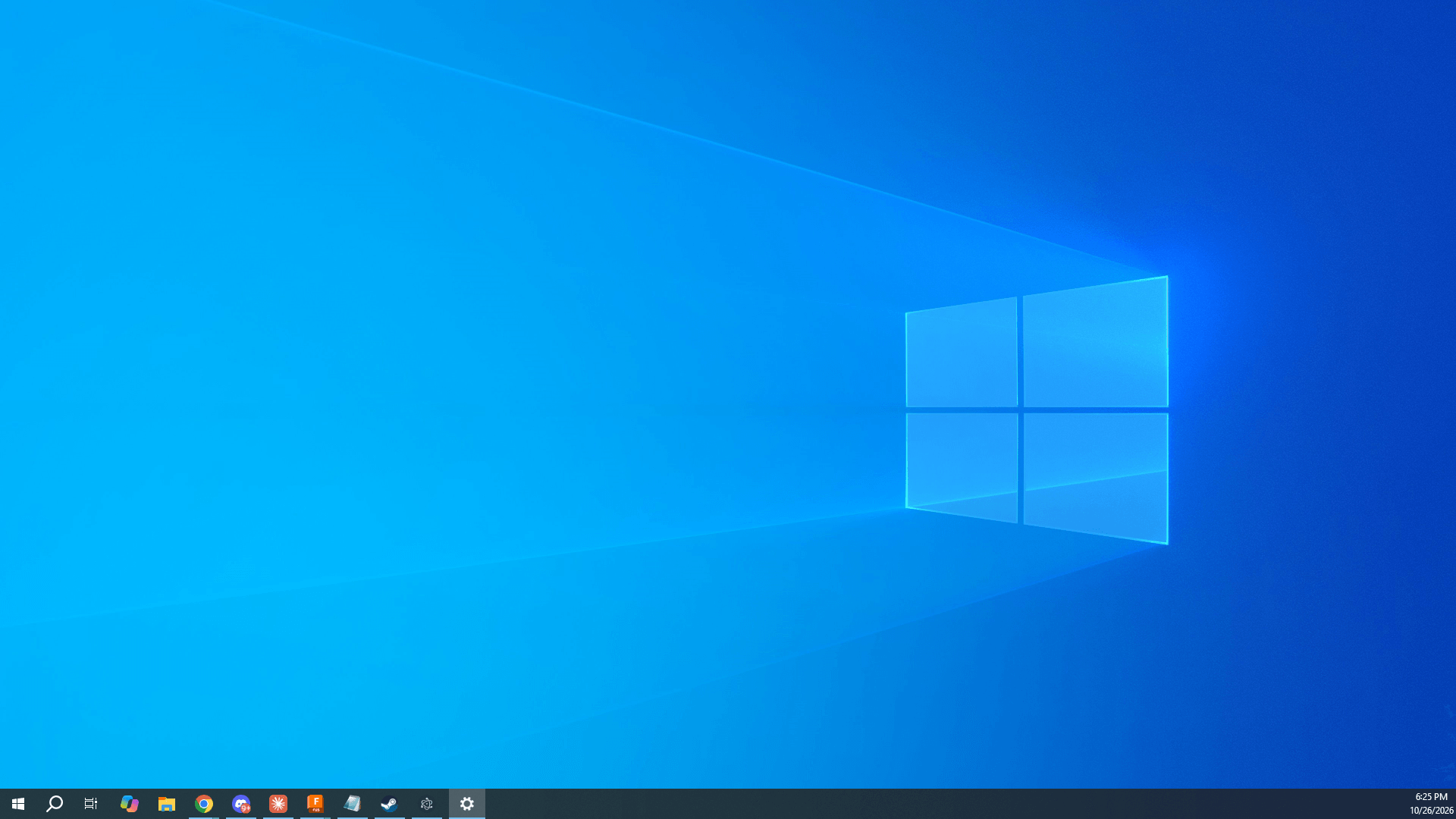 The WarpKVM console streaming a captured desktop at 1920×1080
